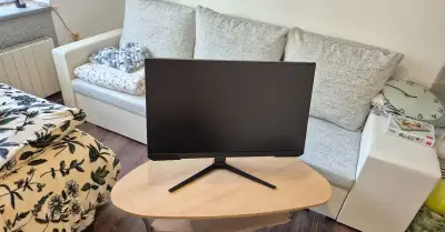 Herní monitor Samsung Odyssey G5 G51C, model S27CG510