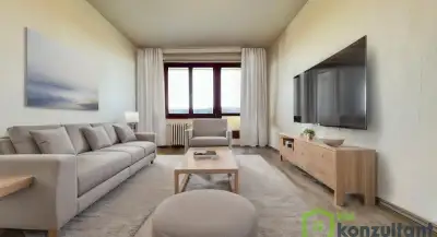 Pronájem bytu 1+kk 28 m² s lodžií , Ostrava - Zábřeh