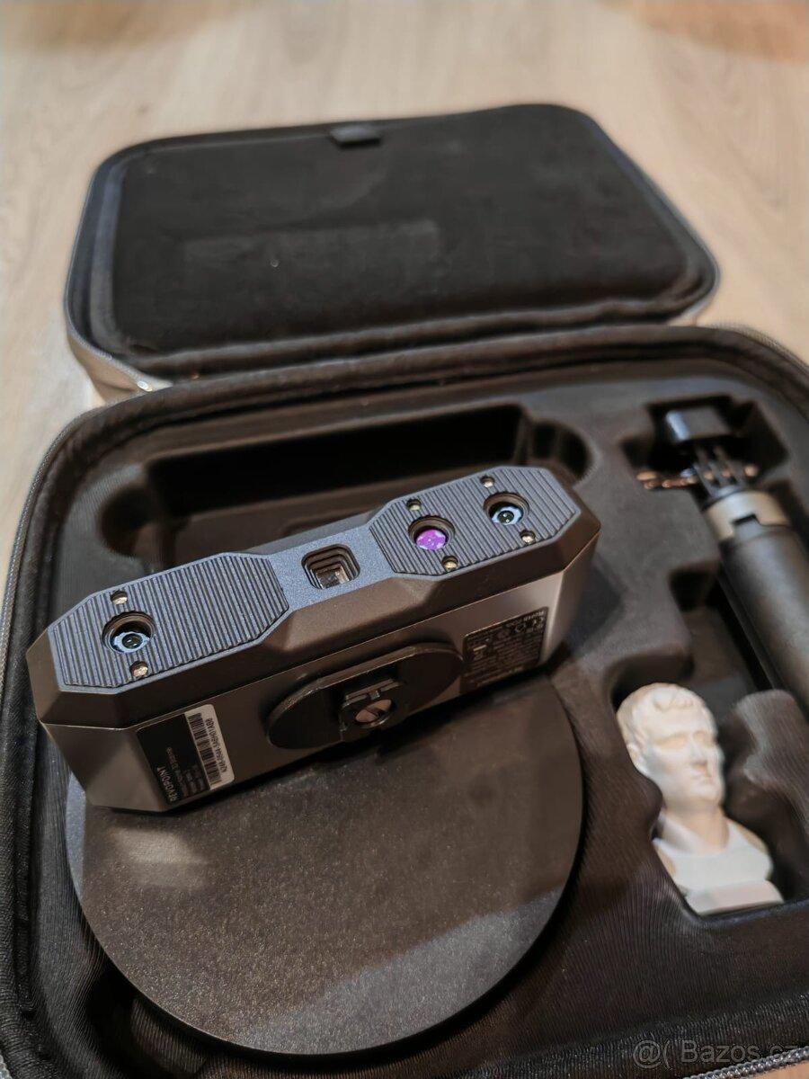 3D scaner Revopoint mini 2