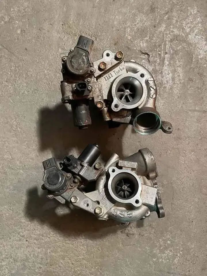 Toyota Landcruiser – 150 000 km