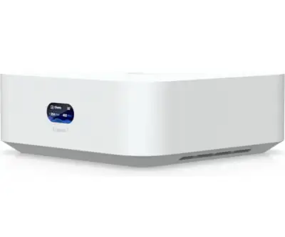 Ubiquiti UniFi Express 7, Wi-Fi 7, záruka