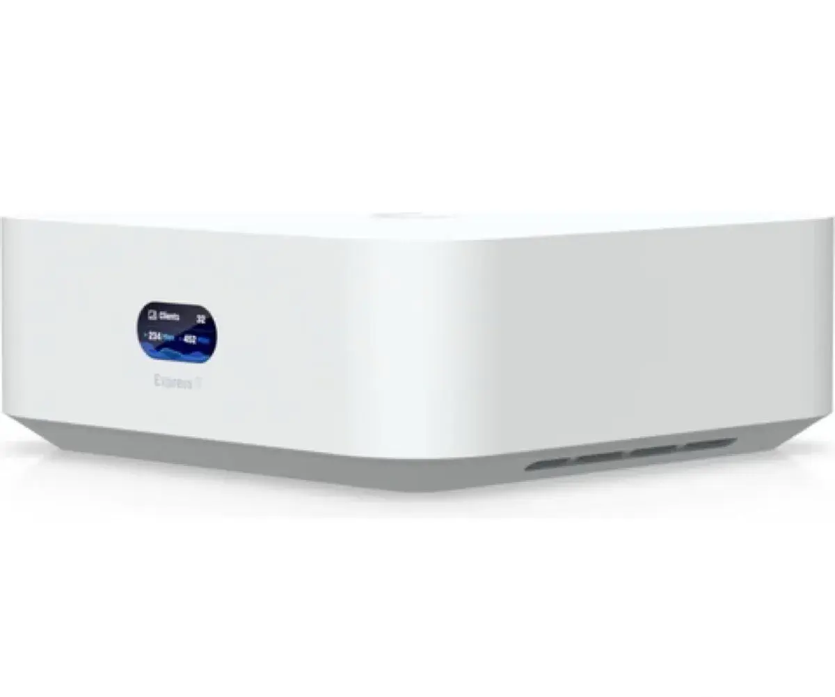 Ubiquiti UniFi Express 7, Wi-Fi 7, záruka