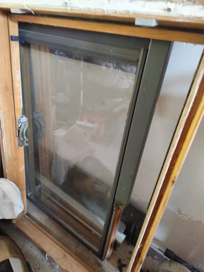 Střešní okno Velux GZL 1054