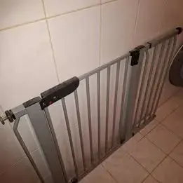 Zábrana na schodiště