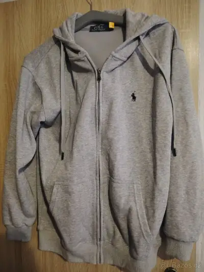 Mikina Ralph Lauren Polo