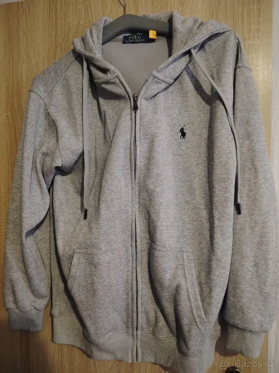 Mikina Ralph Lauren Polo