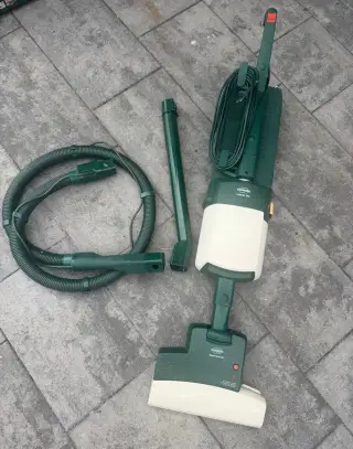 Vysavač vorwerk 122