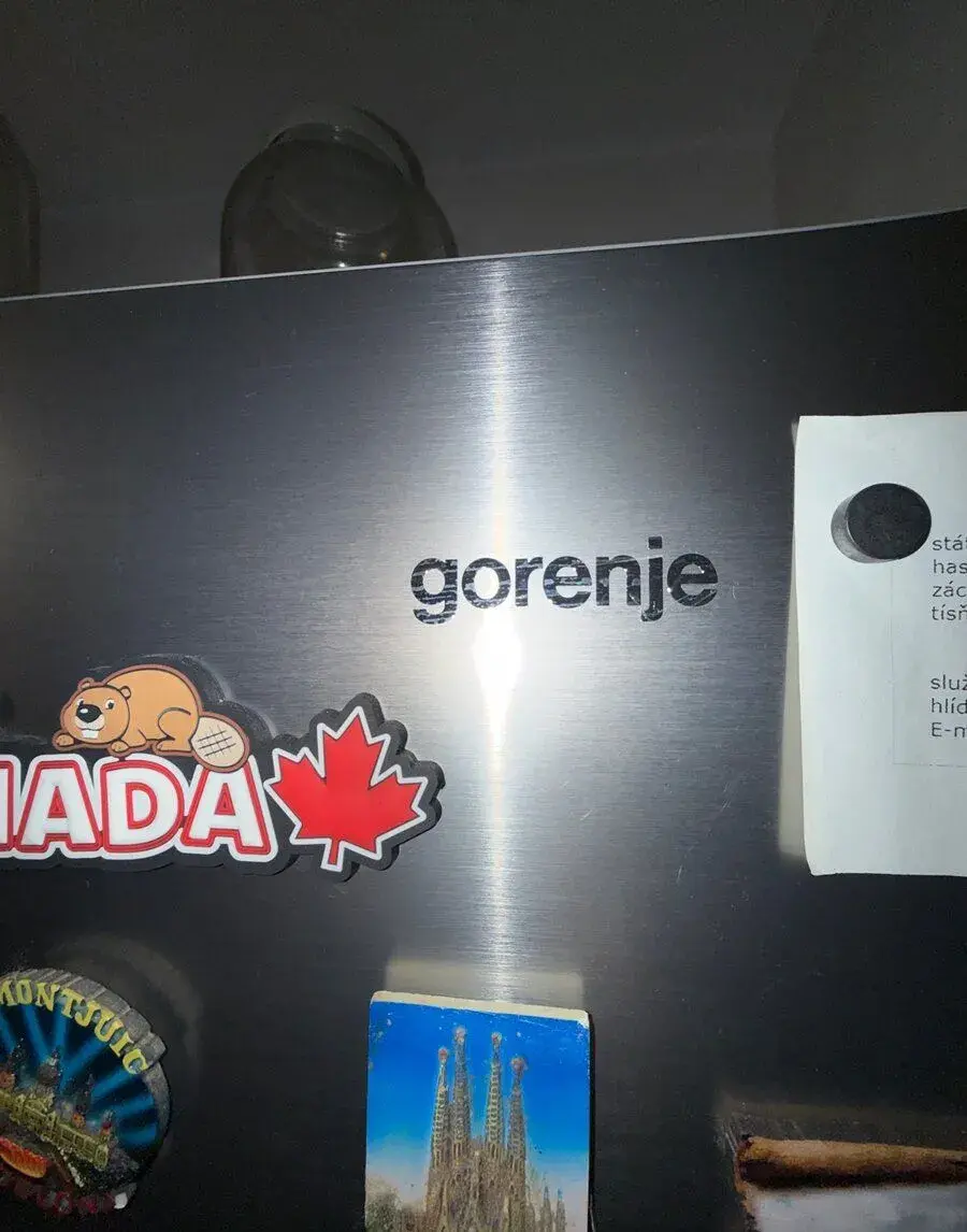 lednice Gorenje