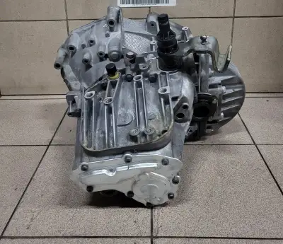 Převodovka 2.2 hdi euro 5