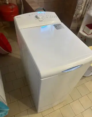 Pračka Whirlpool AWE 4519