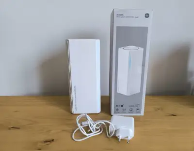 Xiaomi Mesh System AX3000 NE