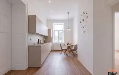 Prodej nově zrekonstruovaného, prostorného bytu 2+1 (69 m2),