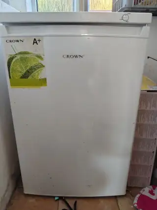 Mrazák 85 l, 4 zásuvky