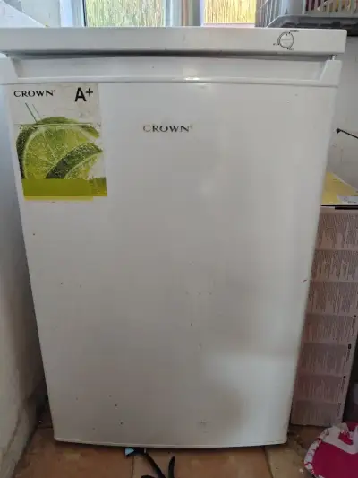Mrazák 85 l, 4 zásuvky