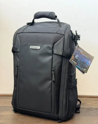NOVÝ fotobatoh Vanguard VEO Select 48BF, 20%