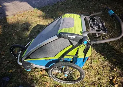 Thule Chariot sport 2