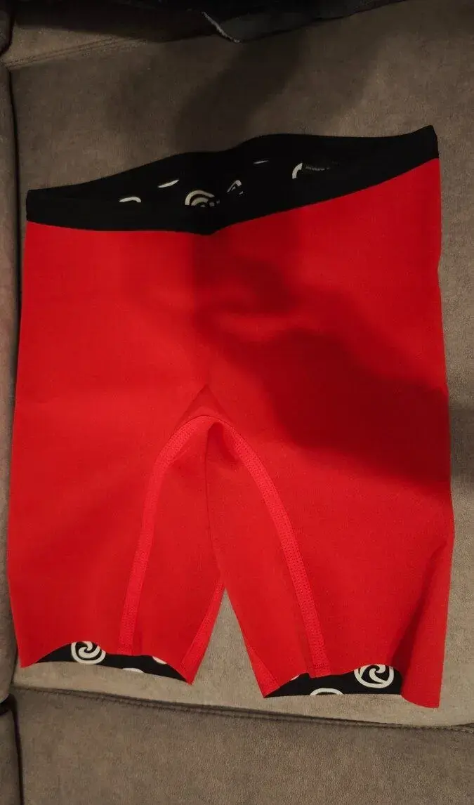Termokraťasy Rehband QD Thermal Shorts 1.5mm XL
