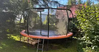 Trampolína Marimex 457cm