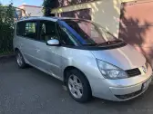 Renault Espace – 2006, 241 000 km