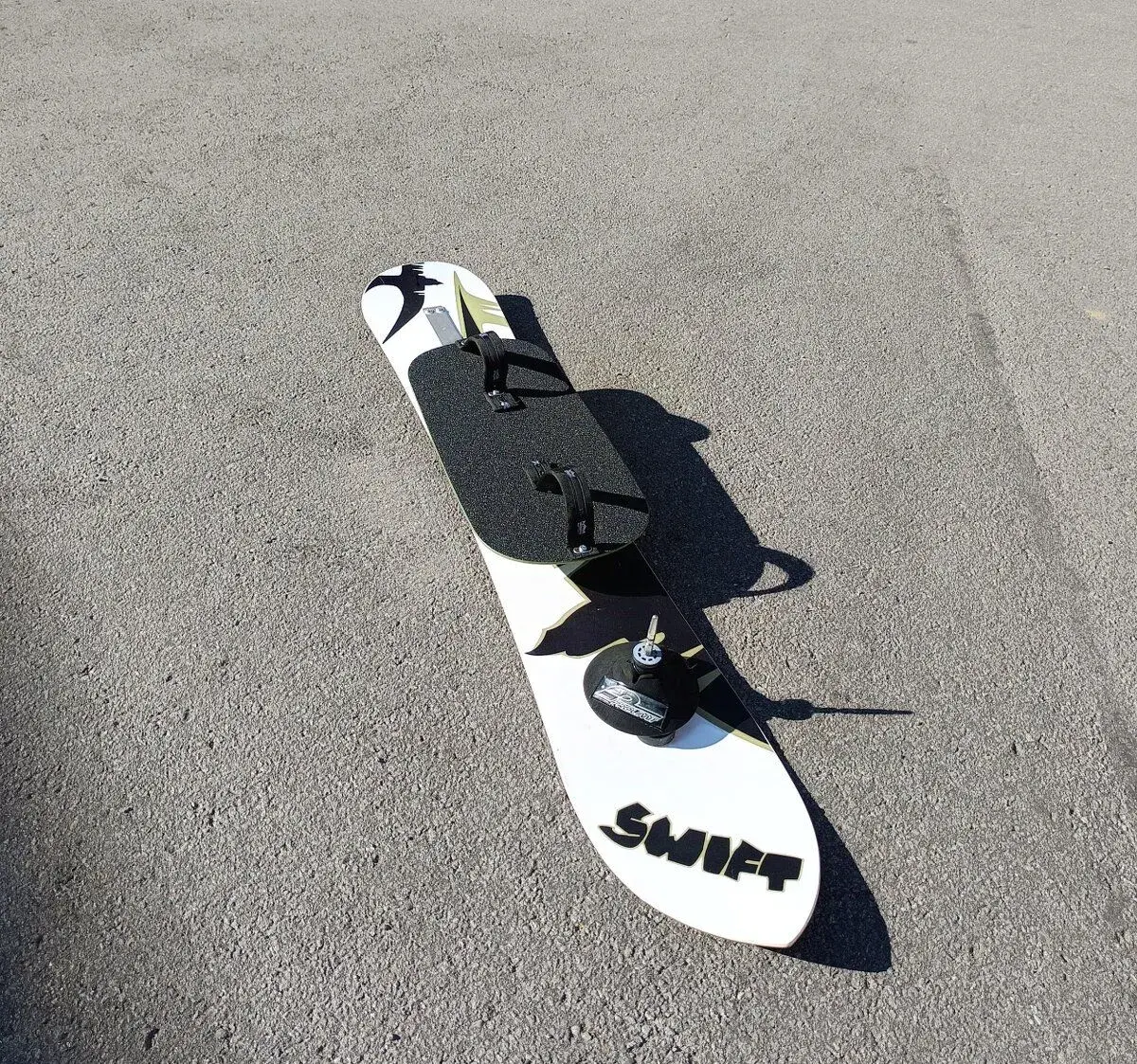 Windboard