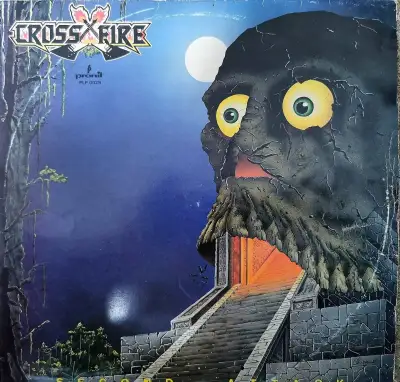 Cross Fire - Second Attack