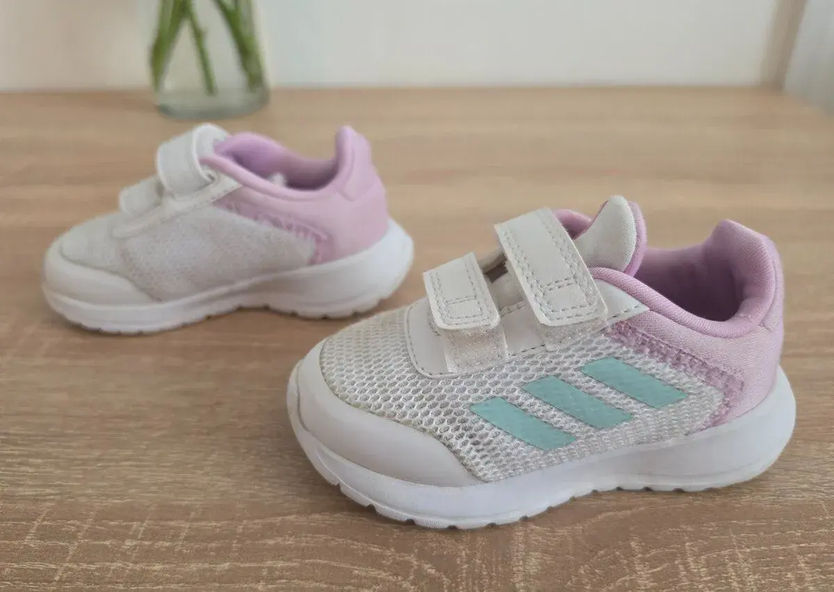 Adidas Tensaur Run Velikost 21