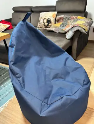 sedací vak Prima Bag