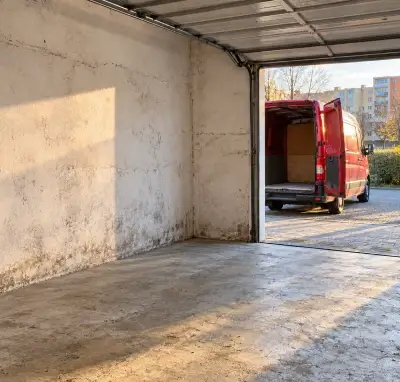 Stěhování, vyklízení a autodoprava