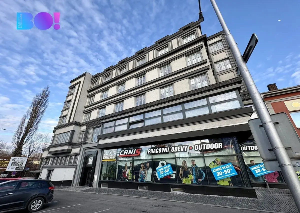 Pronájem obchodního prostoru, 130 m², Třinec