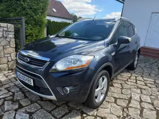 Ford Kuga – 2009, 233 709 km