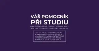 Statistické zpracování dat, testování hypotéz a další