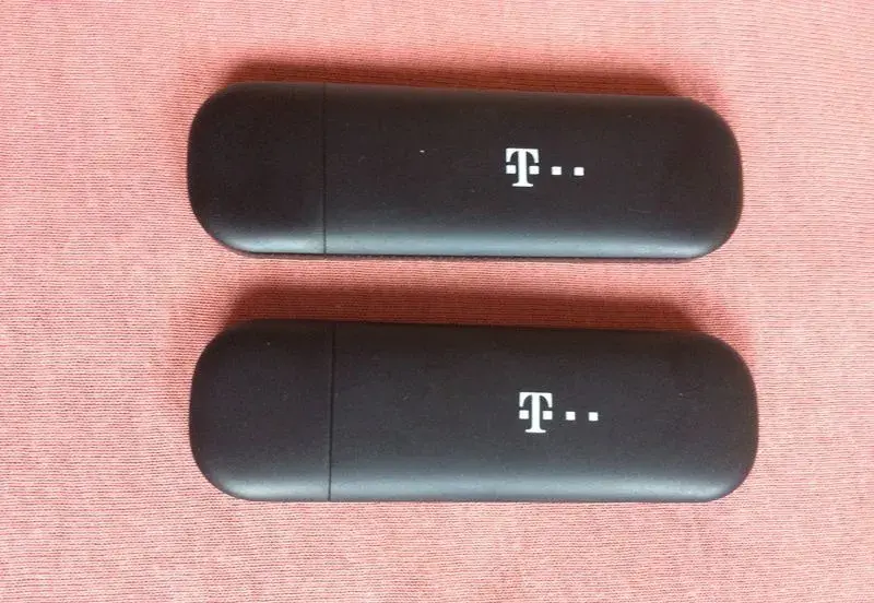 ZTE USB modem MF667