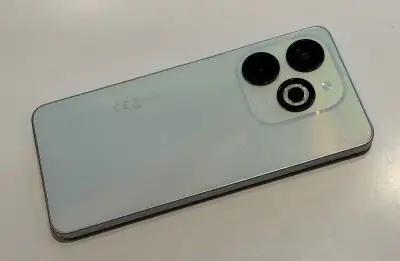 INFINIX SMART 8