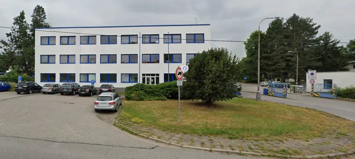 Pronájem kanceláří v Pelhřimově