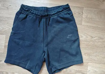 Kraťasy - Nike Tech Fleece Shorts