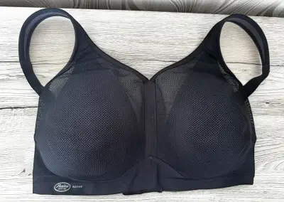 Sportovní podprsenka Anita Air Control - 75G