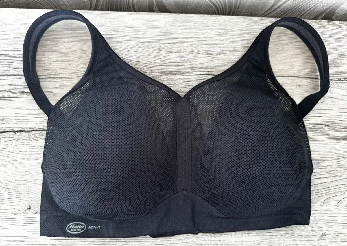 Sportovní podprsenka Anita Air Control - 75G
