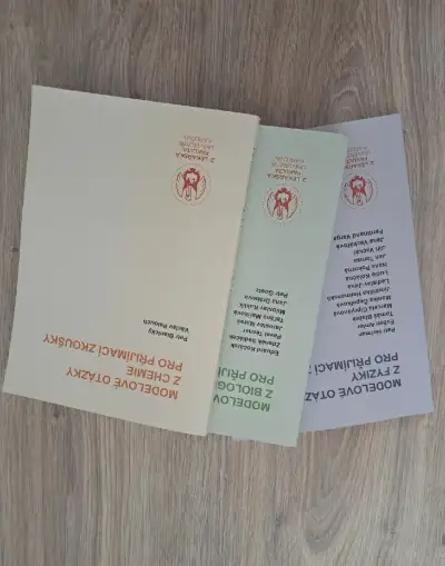Modelové otázky na 2.lf