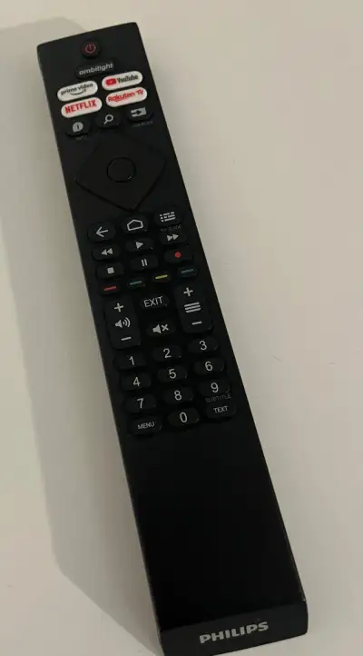 Originální ovladač Philips HR45B-GJ01