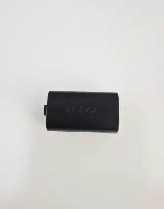Xbox battery pack
