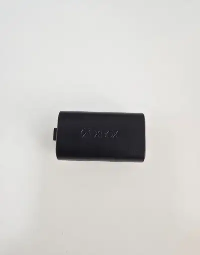 Xbox battery pack