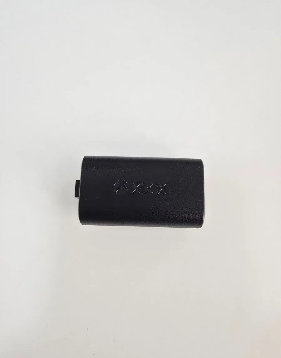 Xbox battery pack