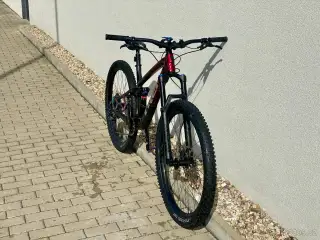 Trek Fuel EX 8 GX, L, 29" + příslušenství