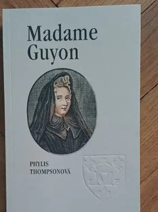 Madame Guyon