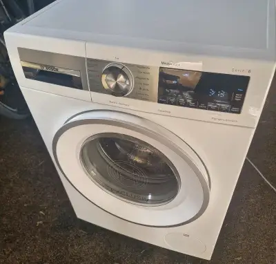 Pračka Bosch 9kg