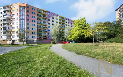 Prodej, byt 4+1, 85 m², Plzeň ul. Kralovická