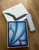 Apple iPad Air 13” M4 2026 128GB Wi-Fi
