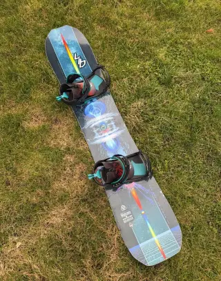 Libtech goldenorca 2022