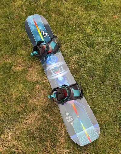 Libtech goldenorca 2022