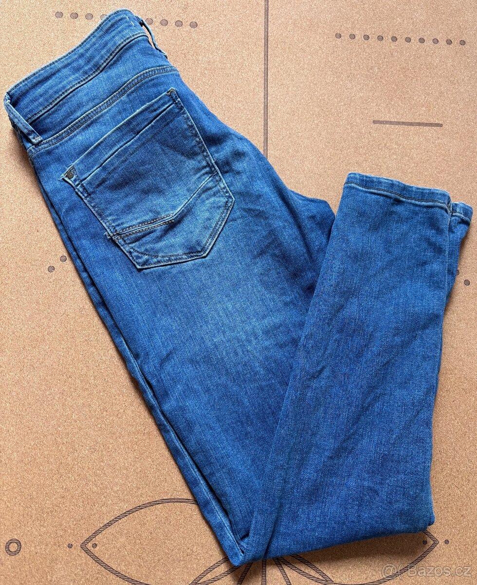 Dámské džíny Cross Jeans Allys vel. 27/S